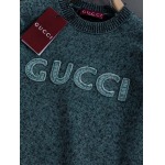 2025年10月10日秋冬入荷新作Gucciセーター高品質安い人気商品/HL工場