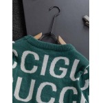 2025年10月10日秋冬入荷新作Gucciセーター高品質安い人気商品/HL工場
