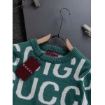 2025年10月10日秋冬入荷新作Gucciセーター高品質安い人気商品/HL工場