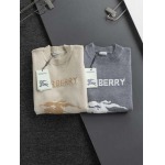 2025年10月10日秋冬入荷新作BURBERRYスウェット高品質安い人気商品/HL工場