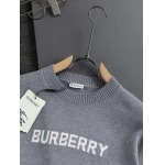 2025年10月10日秋冬入荷新作BURBERRYスウェット高品質安い人気商品/HL工場