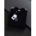 2025年10月10日秋冬入荷新作Diorセーター高品質安い人気商品/HL工場