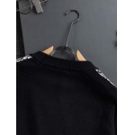 2025年10月10日秋冬入荷新作Diorセーター高品質安い人気商品/HL工場