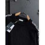 2025年10月10日秋冬入荷新作Diorセーター高品質安い人気商品/HL工場