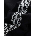 2025年10月10日秋冬入荷新作Diorセーター高品質安い人気商品/HL工場