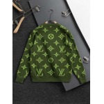 2025年10月10日秋冬入荷新作Louis Vuittonセーター高品質安い人気商品/HL工場