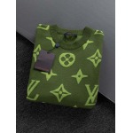 2025年10月10日秋冬入荷新作Louis Vuittonセーター高品質安い人気商品/HL工場