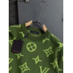 2025年10月10日秋冬入荷新作Louis Vuittonセーター高品質安い人気商品/HL工場