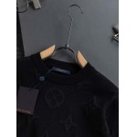 2025年10月10日秋冬入荷新作Louis Vuittonセーター高品質安い人気商品/HL工場