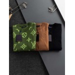 2025年10月10日秋冬入荷新作Louis Vuittonセーター高品質安い人気商品/HL工場