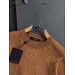 2025年10月10日秋冬入荷新作Louis Vuittonセーター高品質安い人気商品/HL工場