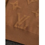 2025年10月10日秋冬入荷新作Louis Vuittonセーター高品質安い人気商品/HL工場