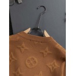 2025年10月10日秋冬入荷新作Louis Vuittonセーター高品質安い人気商品/HL工場