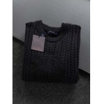 2025年10月10日秋冬入荷新作Louis Vuittonセーター高品質安い人気商品/HL工場