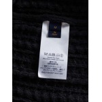 2025年10月10日秋冬入荷新作Louis Vuittonセーター高品質安い人気商品/HL工場
