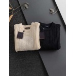 2025年10月10日秋冬入荷新作Louis Vuittonセーター高品質安い人気商品/HL工場