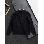 2025年10月10日秋冬入荷新作Louis Vuittonセーター高品質安い人気商品/HL工場