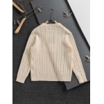 2025年10月10日秋冬入荷新作Louis Vuittonセーター高品質安い人気商品/HL工場