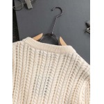 2025年10月10日秋冬入荷新作Louis Vuittonセーター高品質安い人気商品/HL工場