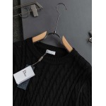 2025年10月10日秋冬入荷新作Diorセーター高品質安い人気商品/HL工場