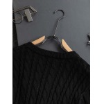 2025年10月10日秋冬入荷新作Diorセーター高品質安い人気商品/HL工場