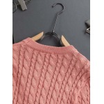 2025年10月10日秋冬入荷新作Diorセーター高品質安い人気商品/HL工場