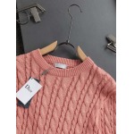 2025年10月10日秋冬入荷新作Diorセーター高品質安い人気商品/HL工場