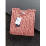 2025年10月10日秋冬入荷新作Diorセーター高品質安い人気商品/HL工場