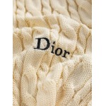 2025年10月10日秋冬入荷新作Diorセーター高品質安い人気商品/HL工場