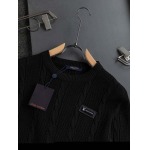 2025年10月10日秋冬入荷新作Louis Vuittonセーター高品質安い人気商品/HL工場