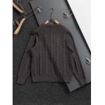 2025年10月10日秋冬入荷新作Louis Vuittonセーター高品質安い人気商品/HL工場