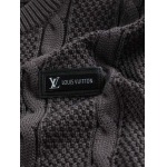 2025年10月10日秋冬入荷新作Louis Vuittonセーター高品質安い人気商品/HL工場