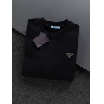 2025年10月10日秋冬入荷新作PRADAスウェット高品質安い人気商品/HL工場