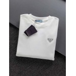 2025年10月10日秋冬入荷新作PRADAスウェット高品質安い人気商品/HL工場
