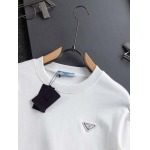 2025年10月10日秋冬入荷新作PRADAスウェット高品質安い人気商品/HL工場