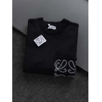 2025年10月10日秋冬入荷新作LOEWEセーター高品質安い人気商品/HL工場