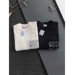 2025年10月10日秋冬入荷新作LOEWEセーター高品質安い人気商品/HL工場