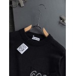 2025年10月10日秋冬入荷新作LOEWEセーター高品質安い人気商品/HL工場