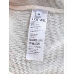 2025年10月10日秋冬入荷新作LOEWEセーター高品質安い人気商品/HL工場