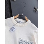 2025年10月10日秋冬入荷新作LOEWEセーター高品質安い人気商品/HL工場