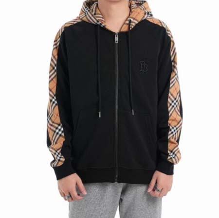 2025年10月10日秋冬入荷新作BURBERRYジャケット...