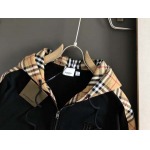2025年10月10日秋冬入荷新作BURBERRYジャケット高品質安い人気商品/HL工場