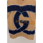 2025年10月10日秋冬入荷新作Gucci半袖 tシャツ高品質安い人気商品/HL工場
