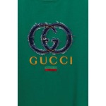 2025年10月10日秋冬入荷新作Gucci半袖 tシャツ高品質安い人気商品/HL工場