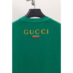 2025年10月10日秋冬入荷新作Gucci半袖 tシャツ高品質安い人気商品/HL工場