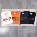 2025年10月10日秋冬入荷新作Gucci半袖 tシャツ高品質安い人気商品/HL工場