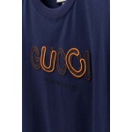 2025年10月10日秋冬入荷新作Gucci半袖 tシャツ高品質安い人気商品/HL工場