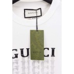 2025年10月10日秋冬入荷新作Gucci半袖 tシャツ高品質安い人気商品/HL工場
