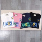 2025年10月10日秋冬入荷新作Gucci半袖 tシャツ高品質安い人気商品/HL工場