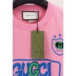 2025年10月10日秋冬入荷新作Gucci半袖 tシャツ高品質安い人気商品/HL工場